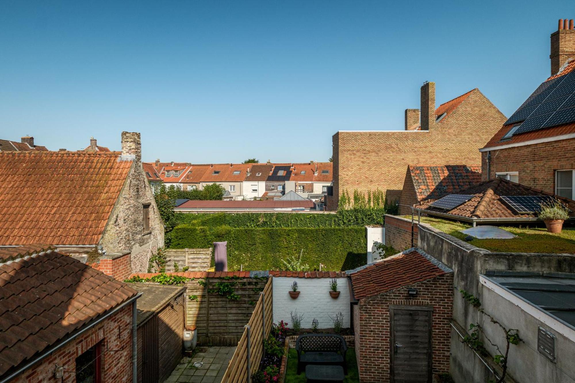 Guesthouse Gillis7 Brugge Ngoại thất bức ảnh