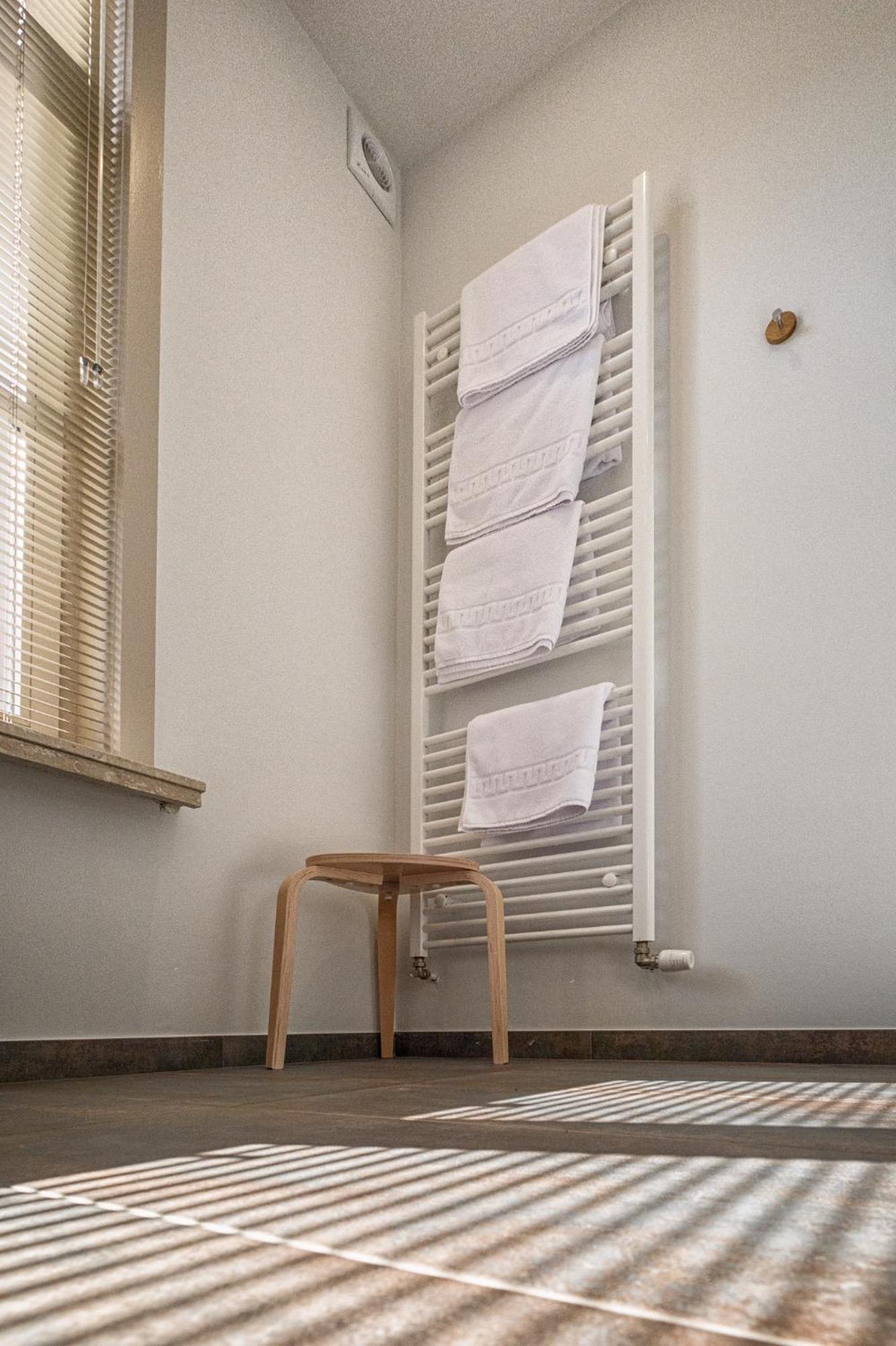 Guesthouse Gillis7 Brugge Ngoại thất bức ảnh
